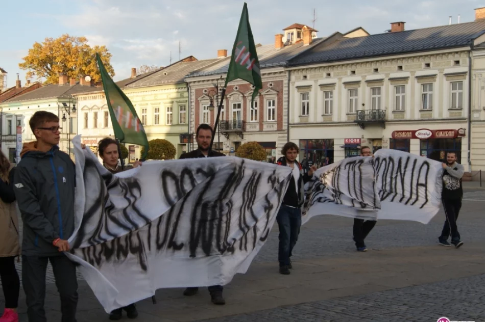 Nie dla aborcji - zdjęcie 4