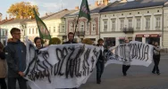 Młodzież Wszechpolska i środowiska patriotyczne: pozwólcie im żyć! - zdjęcie 4