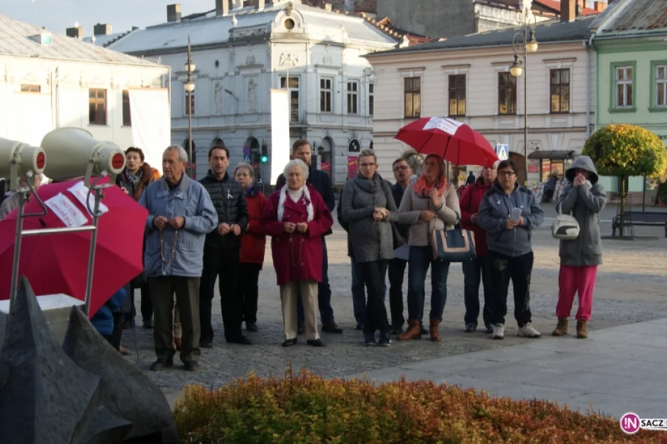 Nie dla aborcji - zdjęcie 5