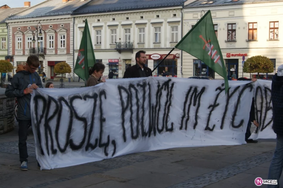 Nie dla aborcji - zdjęcie 8