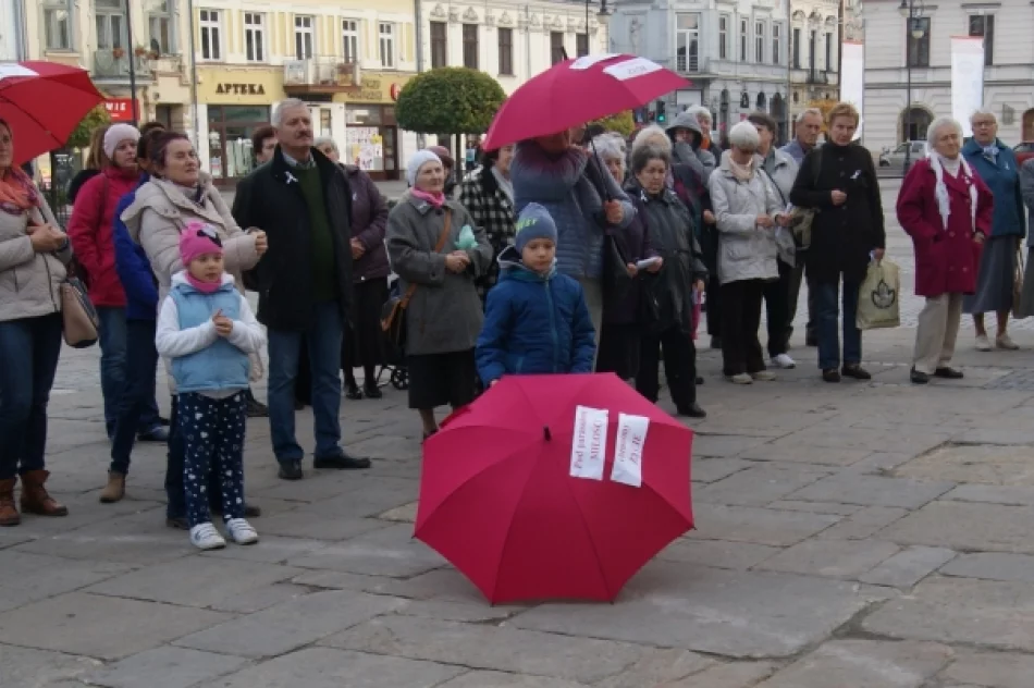Nie dla aborcji - zdjęcie 16