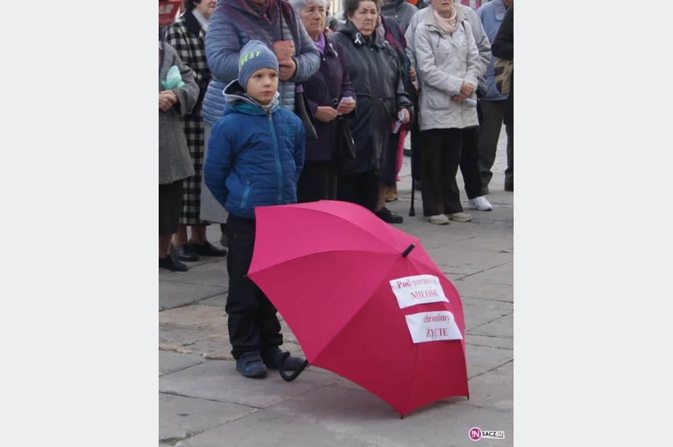 Nie dla aborcji - zdjęcie 17