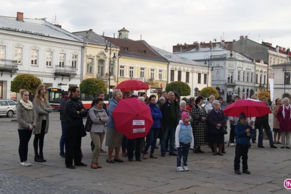 Nie dla aborcji - zdjęcie 19