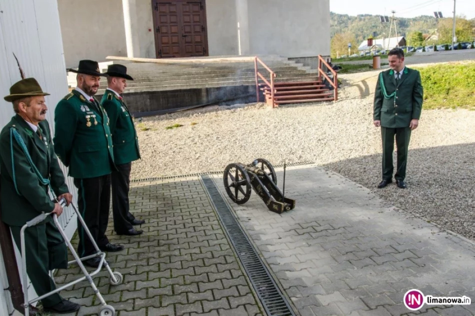 70-lecie Koła Łowieckiego Jaworz - zdjęcie 2
