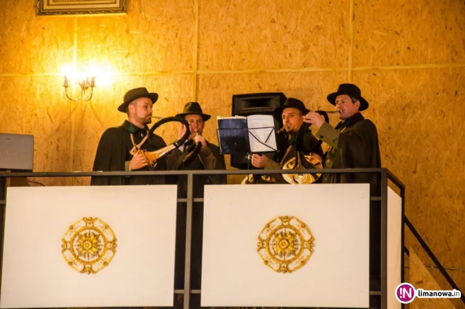 70-lecie Koła Łowieckiego Jaworz - zdjęcie 3