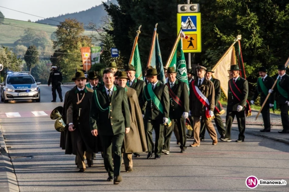 70-lecie Koła Łowieckiego Jaworz - zdjęcie 4