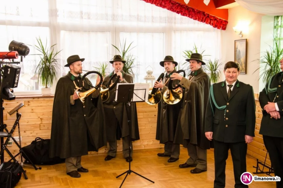 70-lecie Koła Łowieckiego Jaworz - zdjęcie 5