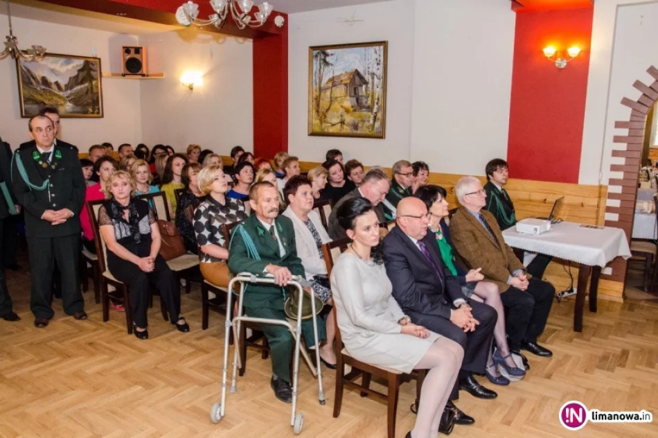 70-lecie Koła Łowieckiego Jaworz - zdjęcie 6