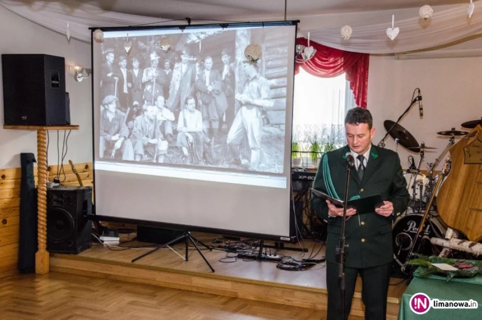 70-lecie Koła Łowieckiego Jaworz - zdjęcie 7