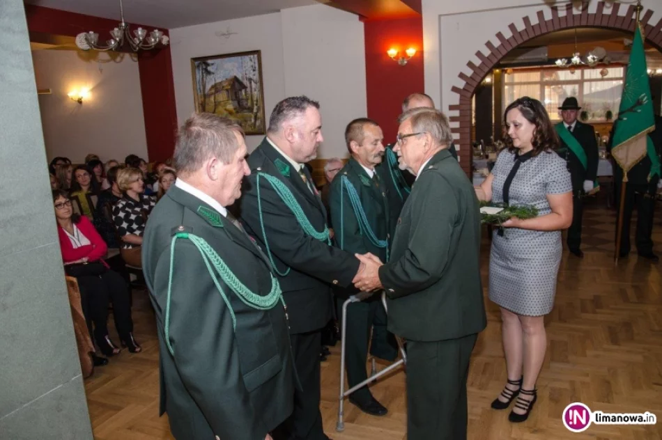 70-lecie Koła Łowieckiego Jaworz - zdjęcie 9
