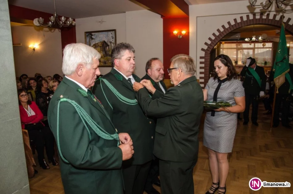 70-lecie Koła Łowieckiego Jaworz - zdjęcie 10
