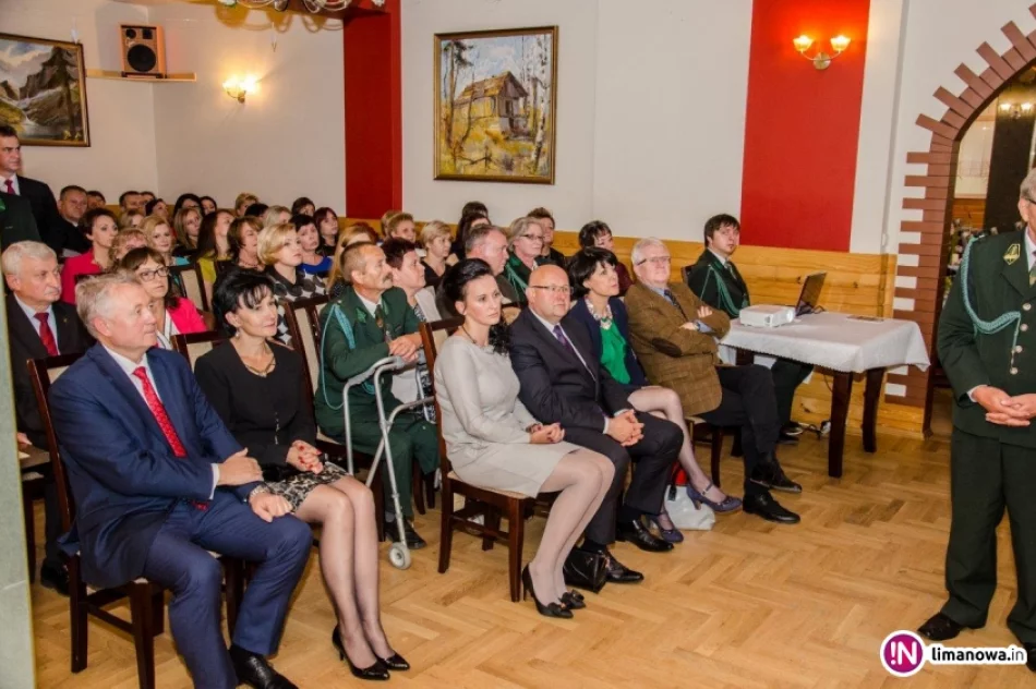 70-lecie Koła Łowieckiego Jaworz - zdjęcie 11