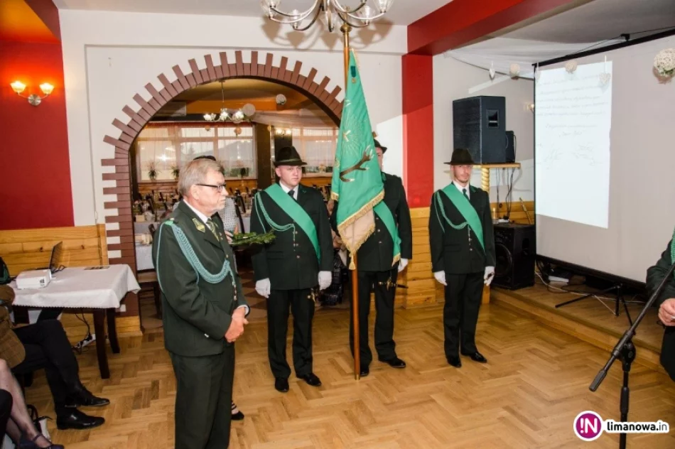 70-lecie Koła Łowieckiego Jaworz - zdjęcie 12