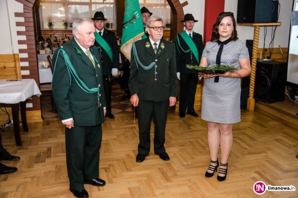 70-lecie Koła Łowieckiego Jaworz - zdjęcie 13