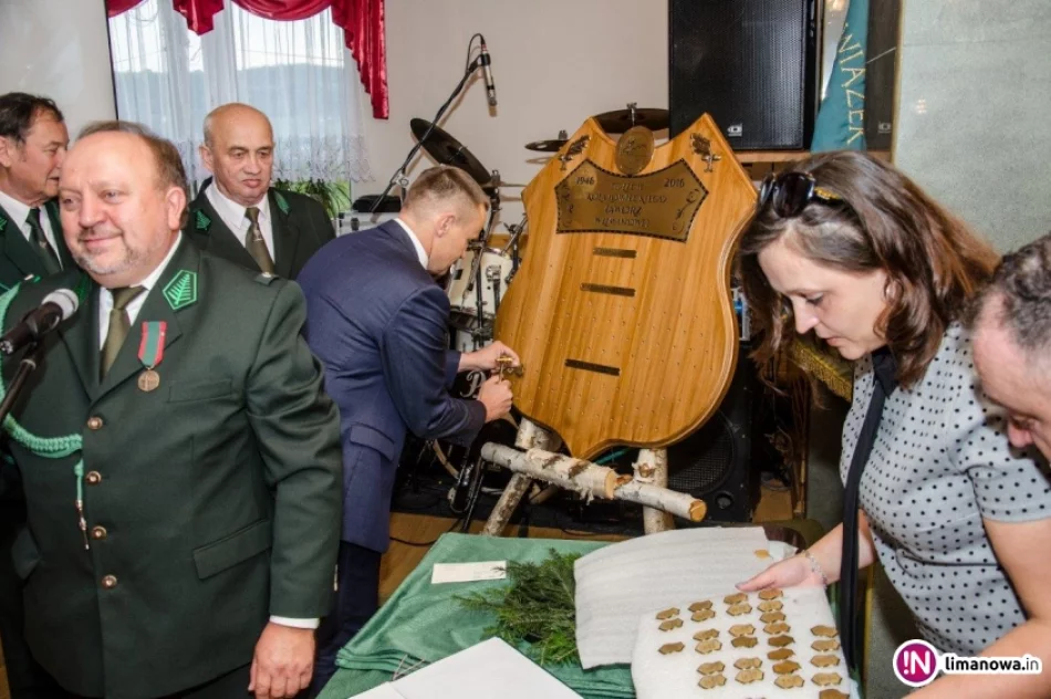 70-lecie Koła Łowieckiego Jaworz - zdjęcie 14