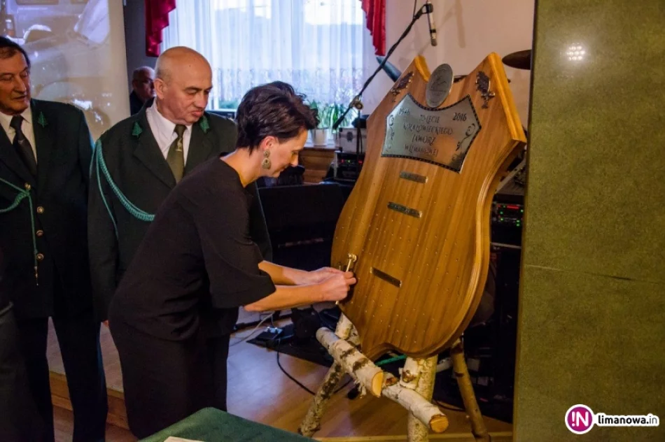 70-lecie Koła Łowieckiego Jaworz - zdjęcie 15