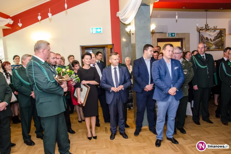 70-lecie Koła Łowieckiego Jaworz - zdjęcie 17