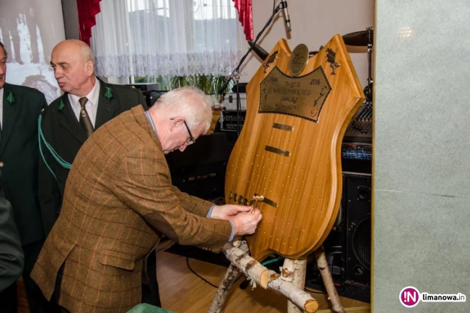 70-lecie Koła Łowieckiego Jaworz - zdjęcie 18