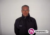 Olimpia Pisarzowa ma nowego trenera - zdjęcie główne