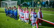 Nowa murawa oddana do użytkowania (zdjęcia i wideo) - zdjęcie 3