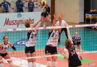 Mineralne wracają do treningów - zdjęcie główne