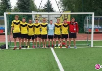 Parafiada: sportowy sukces zawodników z Laskowej - zdjęcie główne