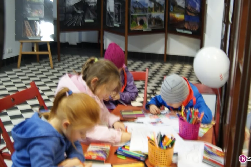 Bez pociągów nie byłoby Nowego Sącza - 140-lecie kolei - zdjęcie 3