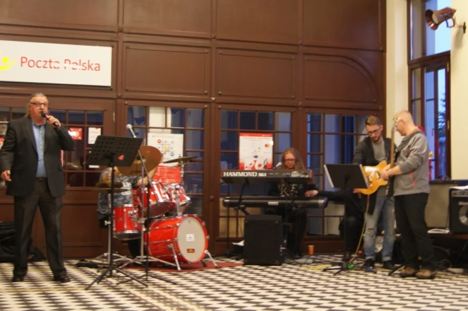 Bez pociągów nie byłoby Nowego Sącza - 140-lecie kolei - zdjęcie 4