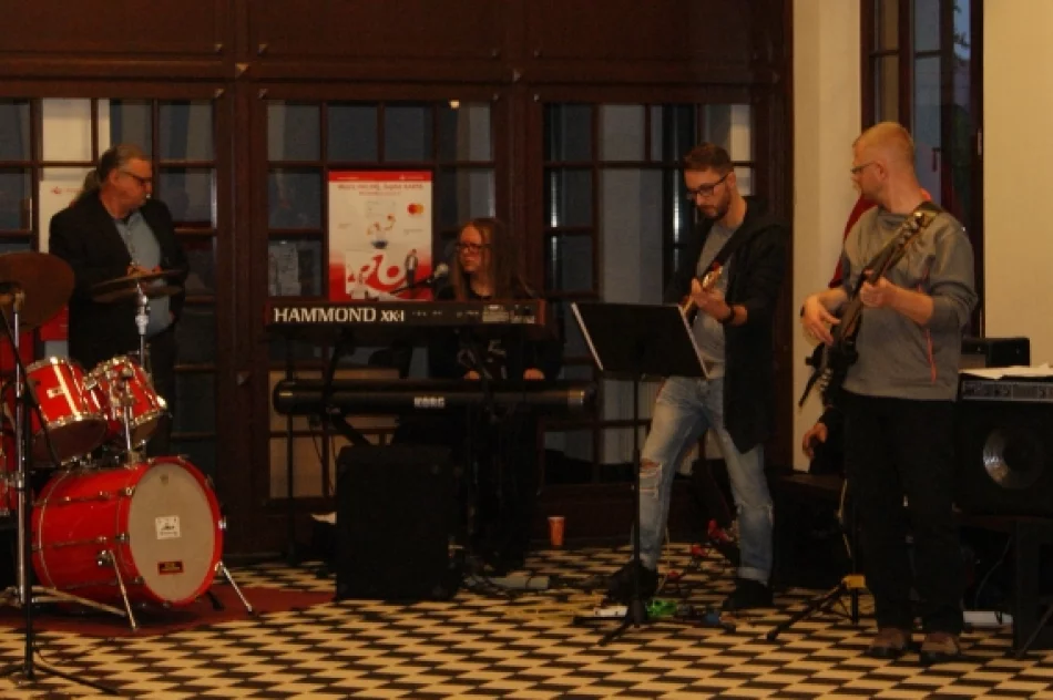 Bez pociągów nie byłoby Nowego Sącza - 140-lecie kolei - zdjęcie 5