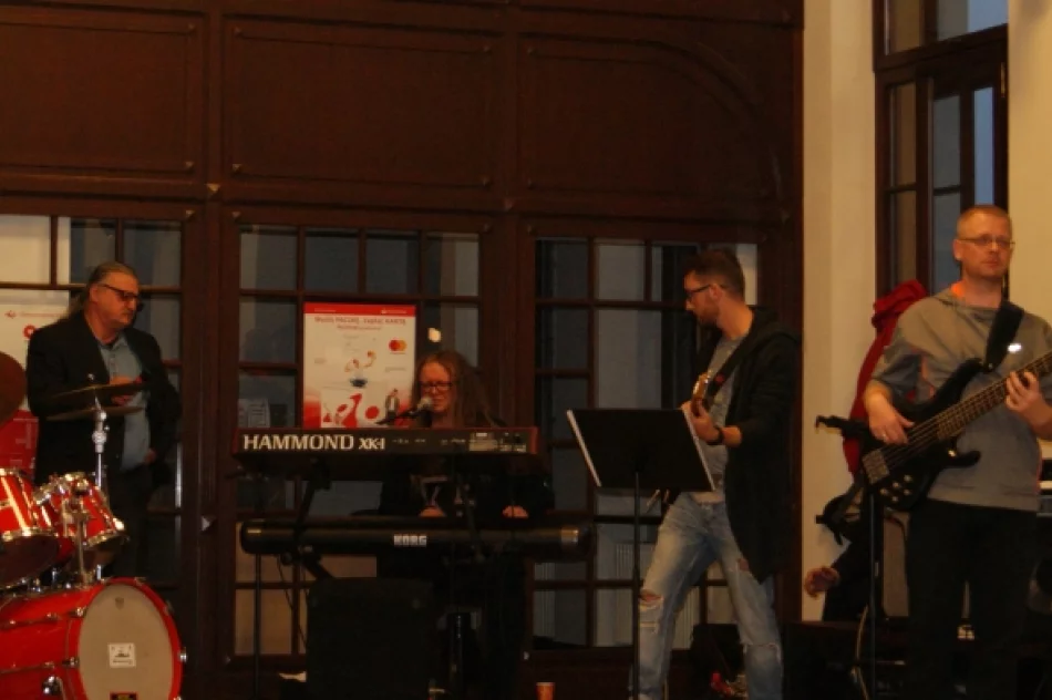 Bez pociągów nie byłoby Nowego Sącza - 140-lecie kolei - zdjęcie 6