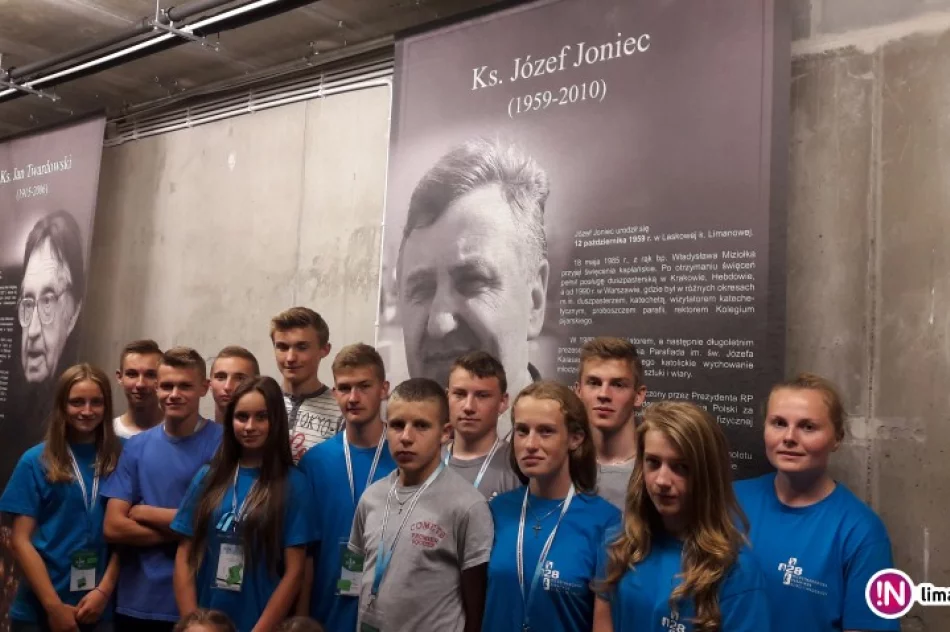 Parafiada: sportowy sukces zawodników z Laskowej - zdjęcie 2