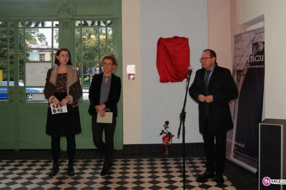 Bez pociągów nie byłoby Nowego Sącza - 140-lecie kolei - zdjęcie 18