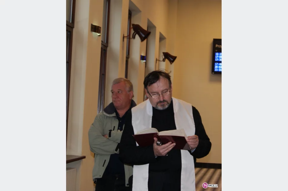 Bez pociągów nie byłoby Nowego Sącza - 140-lecie kolei - zdjęcie 20