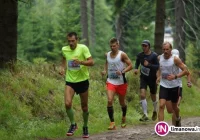 Rewelacyjny Robert Faron powiększa przewagę - zdjęcie główne