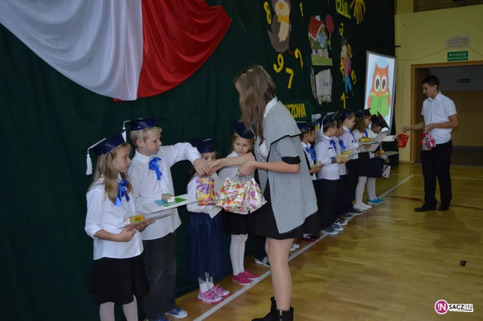 Ślubowania nadszedł czas - zdjęcie 2