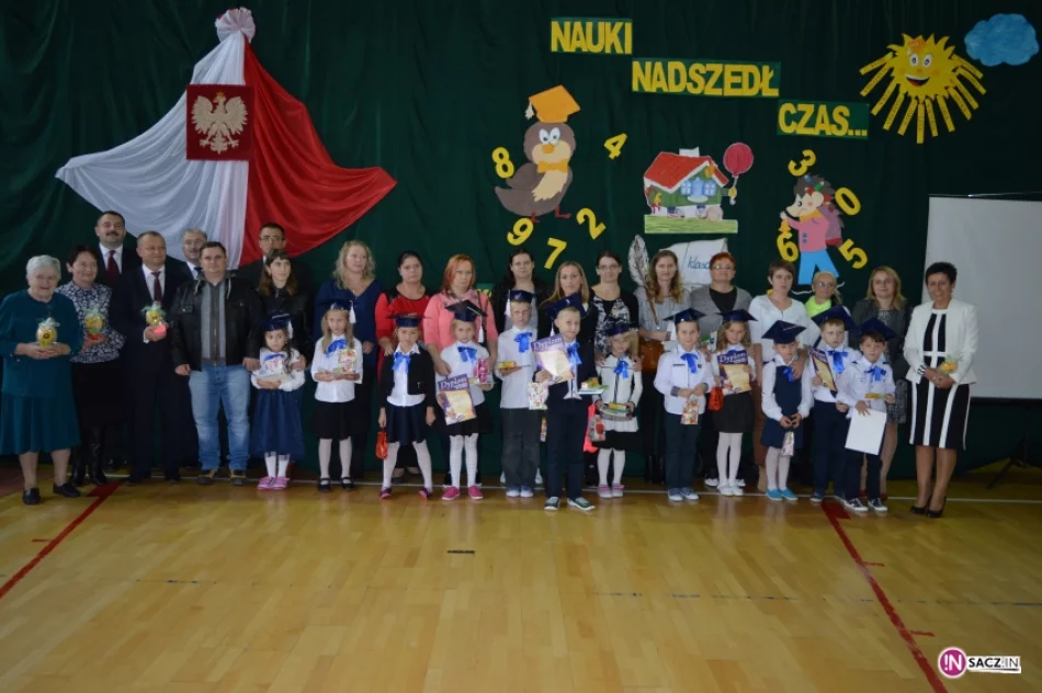 Ślubowania nadszedł czas - zdjęcie 5