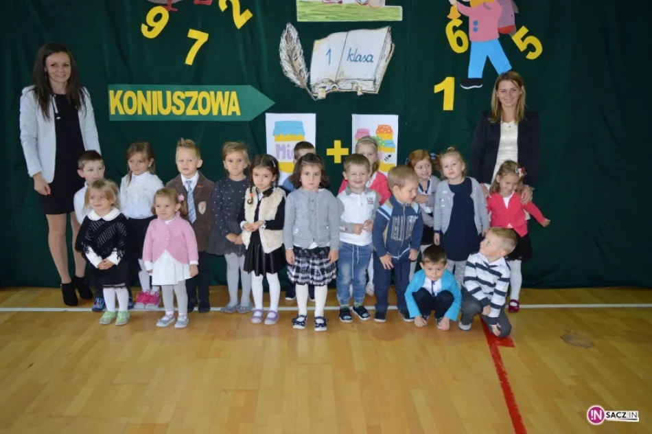 Ślubowania nadszedł czas - zdjęcie 7