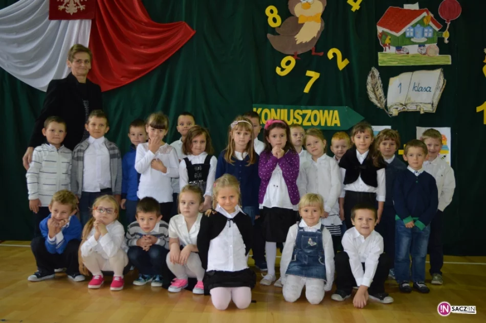 Ślubowania nadszedł czas - zdjęcie 8