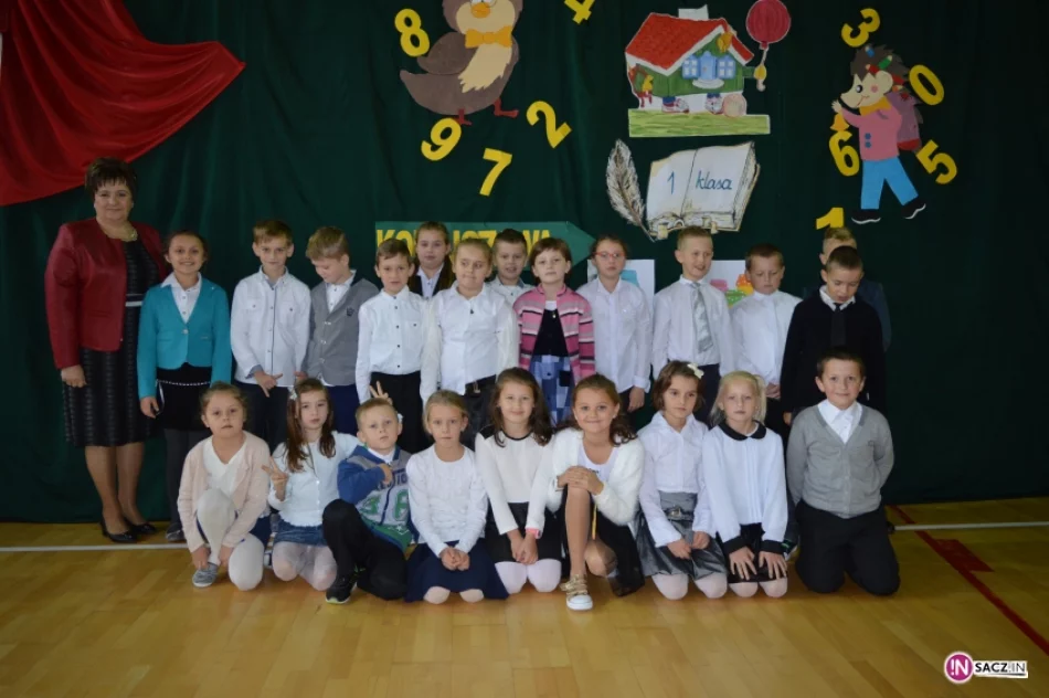 Ślubowania nadszedł czas - zdjęcie 9