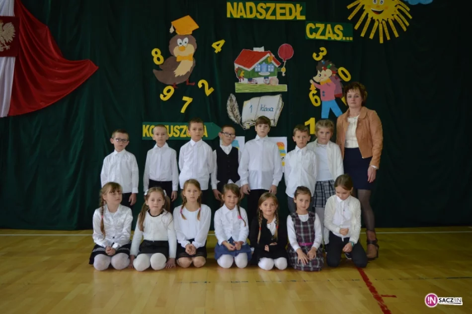 Ślubowania nadszedł czas - zdjęcie 10