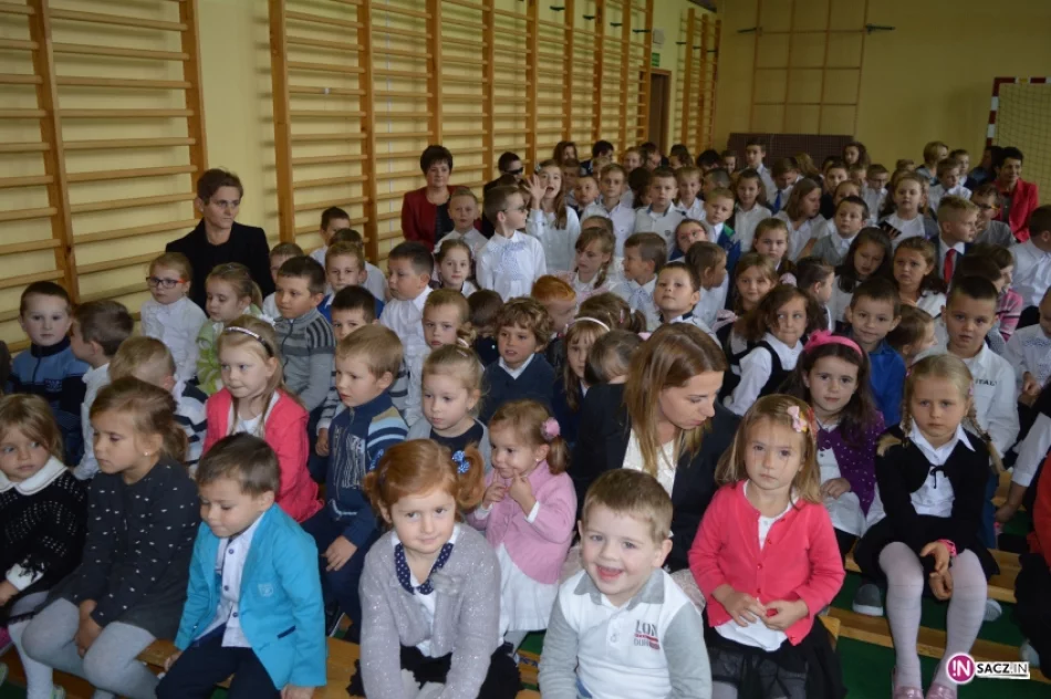 Ślubowania nadszedł czas - zdjęcie 11