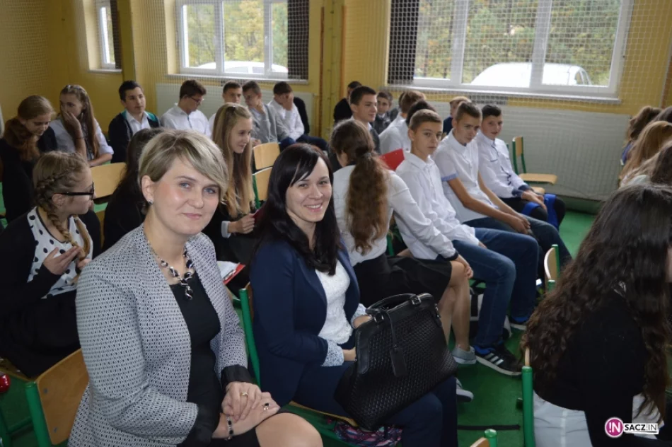 Ślubowania nadszedł czas - zdjęcie 12