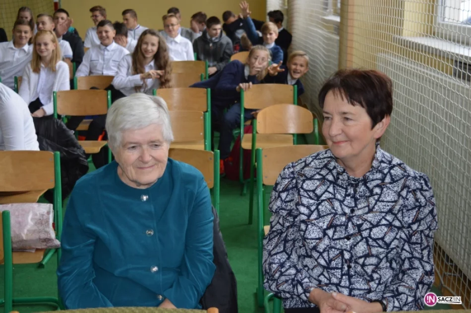 Ślubowania nadszedł czas - zdjęcie 14