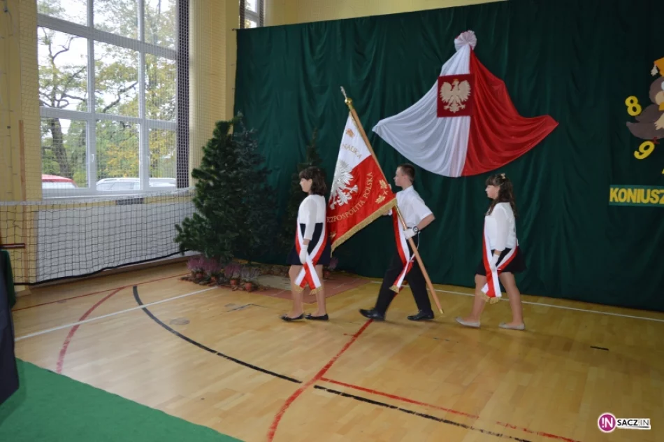 Ślubowania nadszedł czas - zdjęcie 15