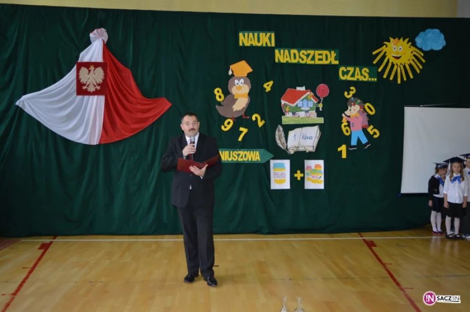 Ślubowania nadszedł czas - zdjęcie 16