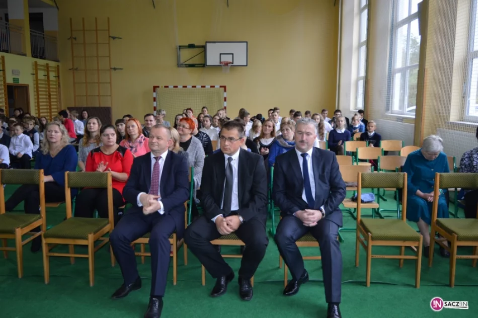 Ślubowania nadszedł czas - zdjęcie 17