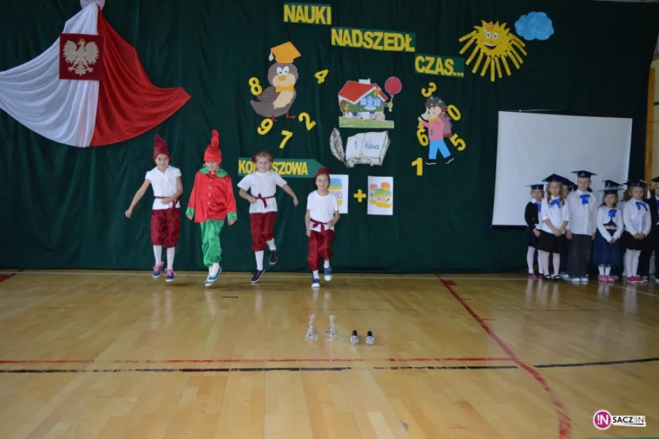 Ślubowania nadszedł czas - zdjęcie 18