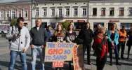 Nowy Sącz przeciwko CETA - zdjęcie 3