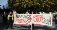 Nowy Sącz przeciwko CETA - zdjęcie 4