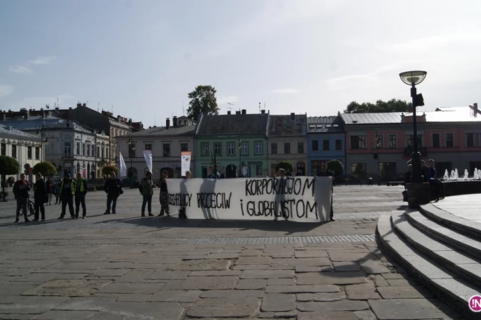 Nowy Sącz przeciwko CETA - zdjęcie 7